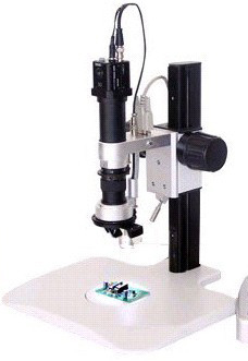 กล้องจุลทรรศน์ Electric 3D Microscope (BVM-5006)